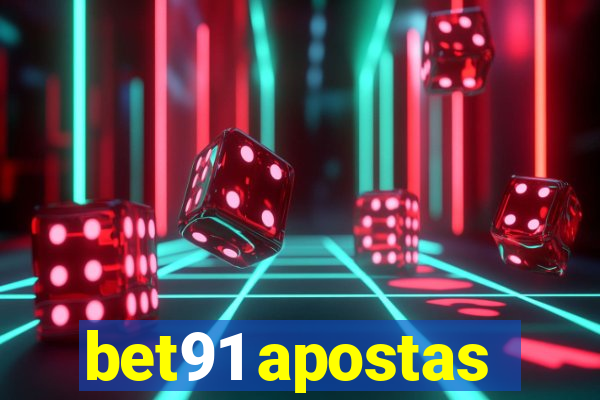 bet91 apostas